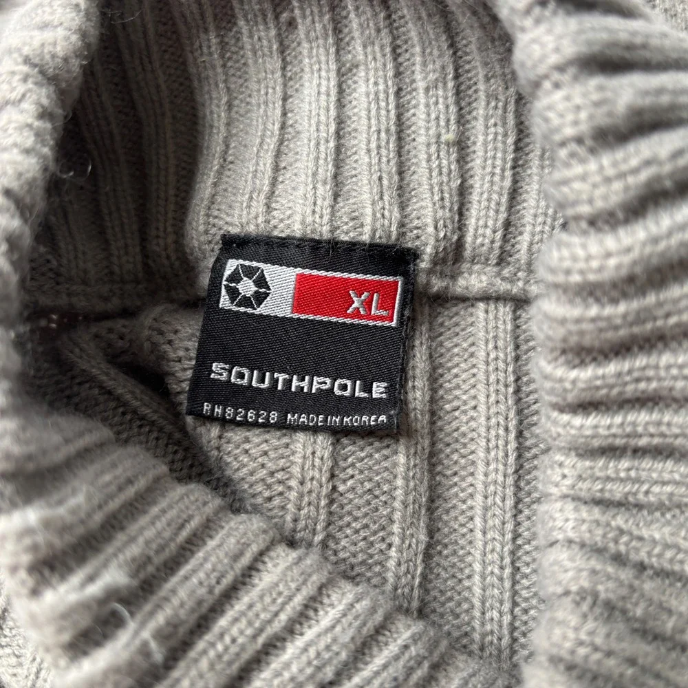 Southpole mens xl